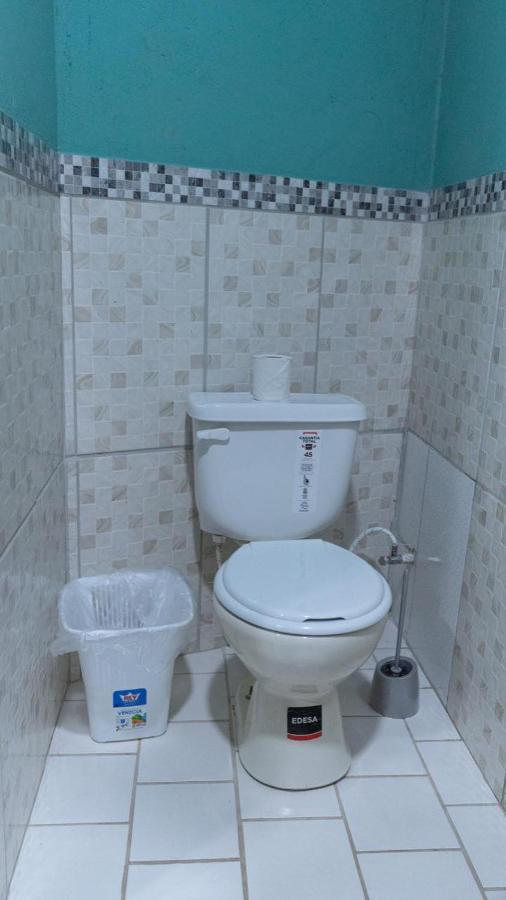 Valerie Emanuel Apartments Bocas Town Kültér fotó
