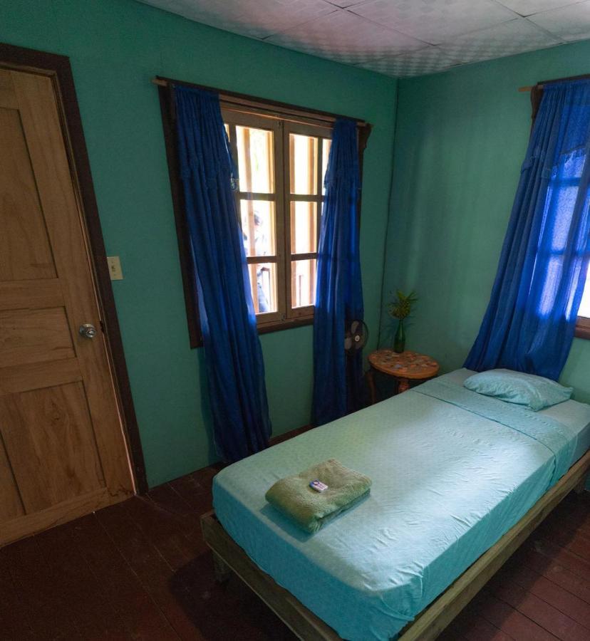 Valerie Emanuel Apartments Bocas Town Kültér fotó