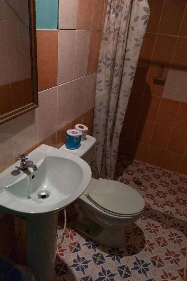 Valerie Emanuel Apartments Bocas Town Kültér fotó