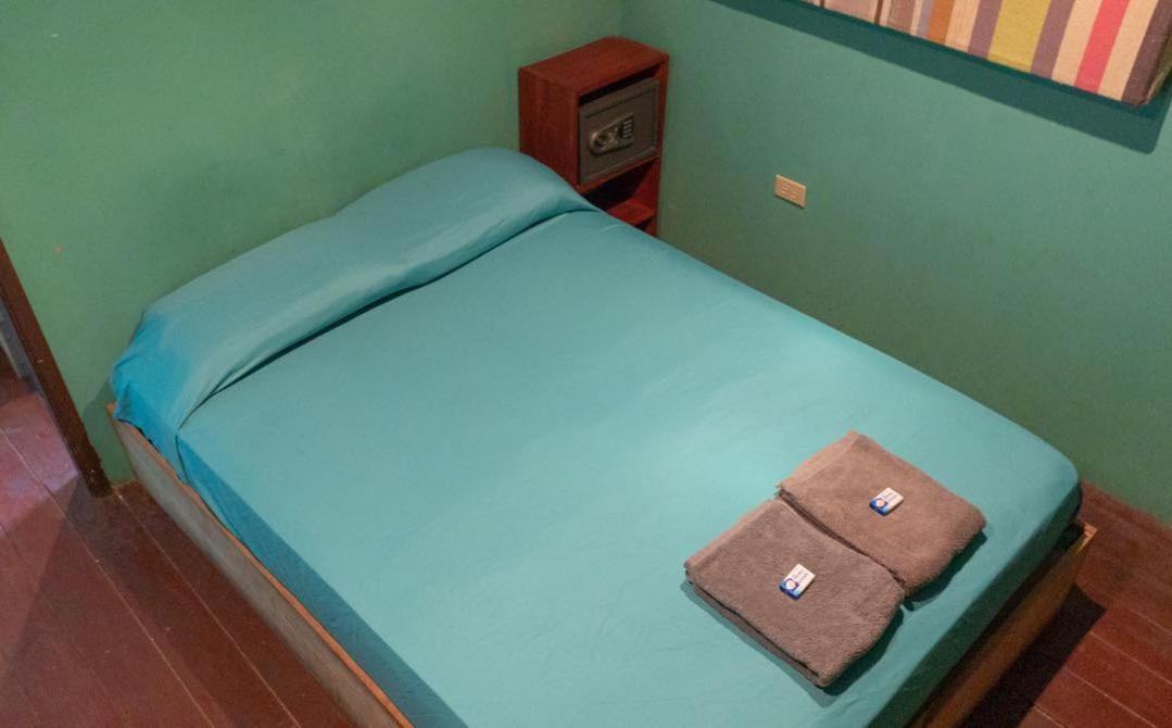 Valerie Emanuel Apartments Bocas Town Kültér fotó