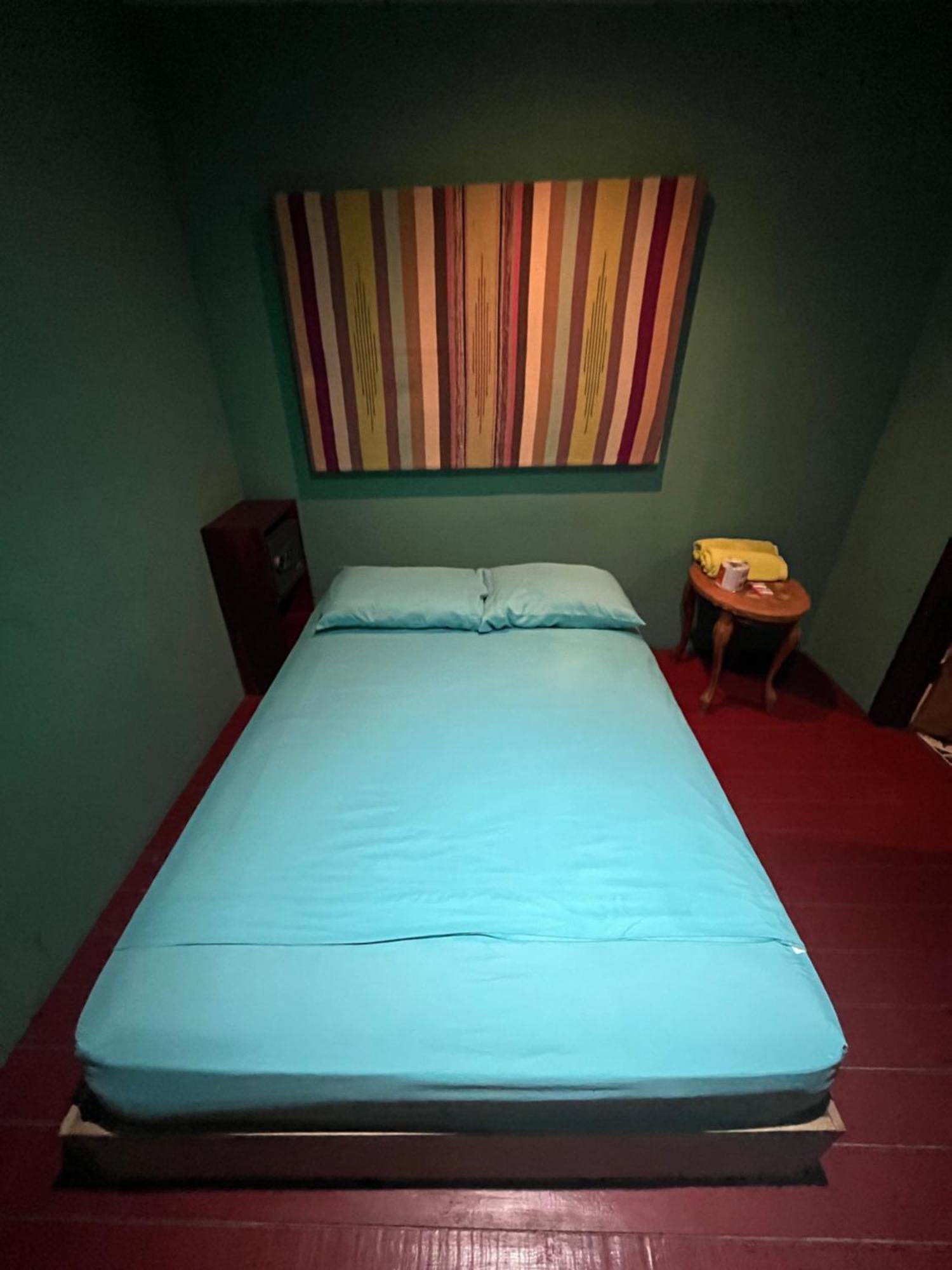 Valerie Emanuel Apartments Bocas Town Kültér fotó